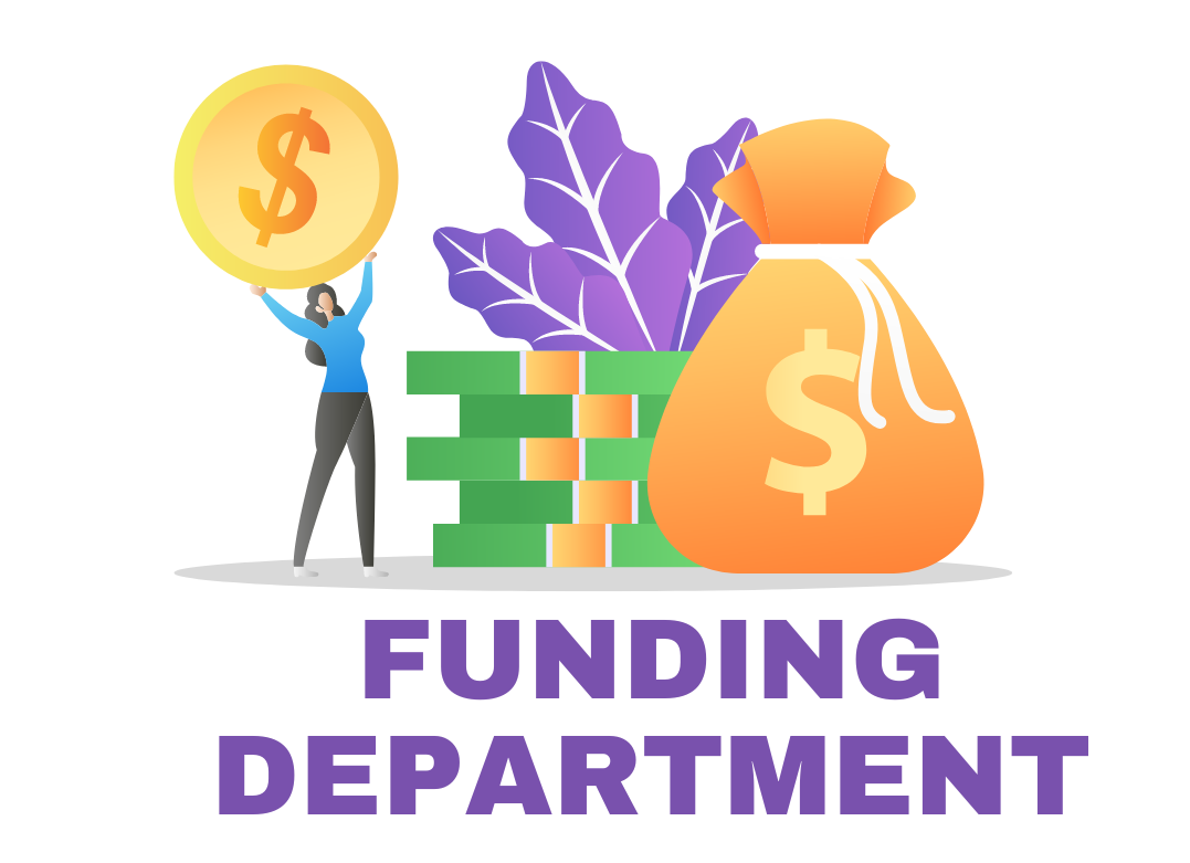 FundingDepartment